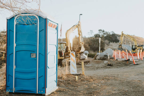Portable Toilet Options We Offer in Trinity, TX