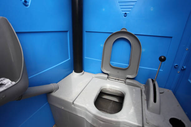 Best Porta potty rental for parties  in Trinity, TX