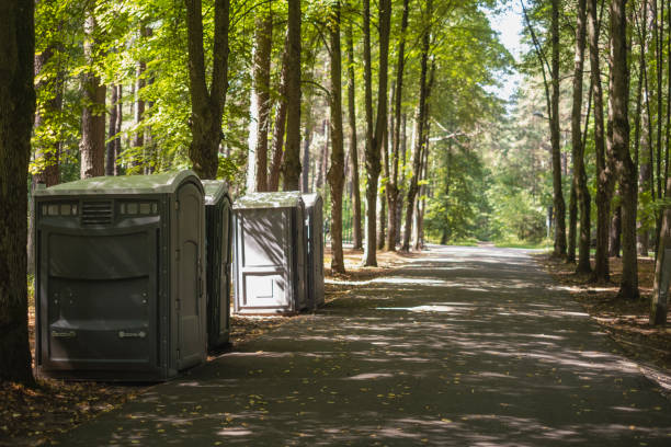 Best Luxury portable toilet rental  in Trinity, TX