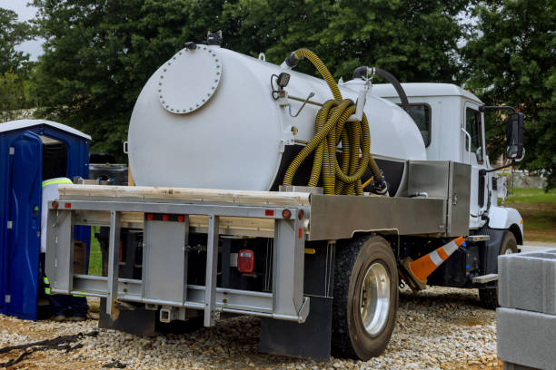 Best Porta potty rental near me  in Trinity, TX