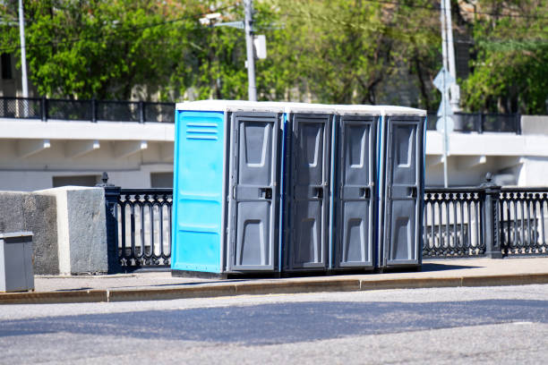 Best Temporary restroom rental  in Trinity, TX
