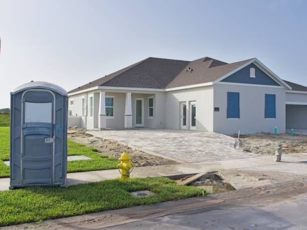 Best Porta potty delivery and setup  in Trinity, TX