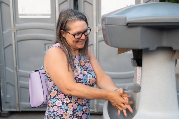 Best Portable sink rental  in Trinity, TX